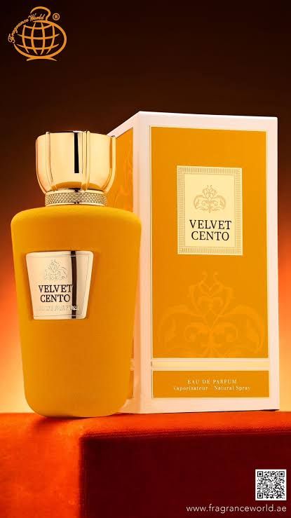 VELVET CENTO_0