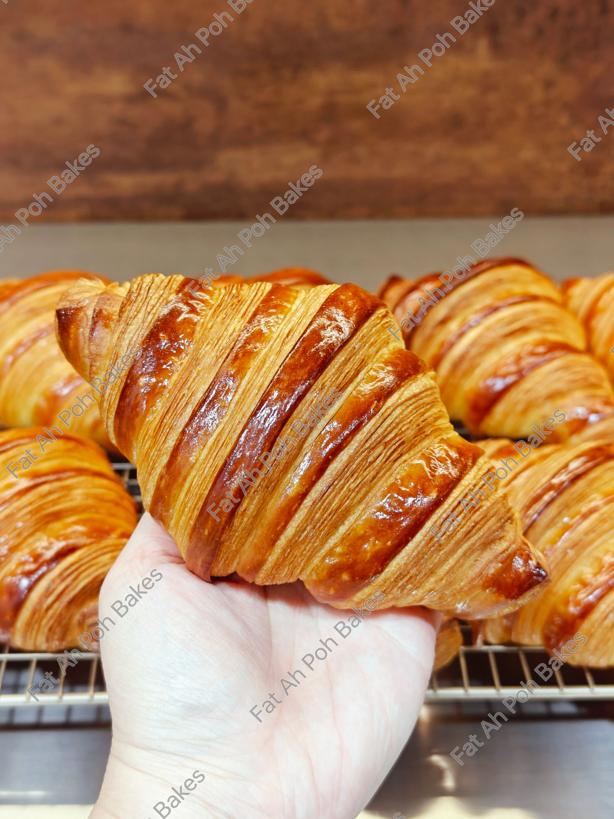 Fat Ah Poh Butter Croissant_0