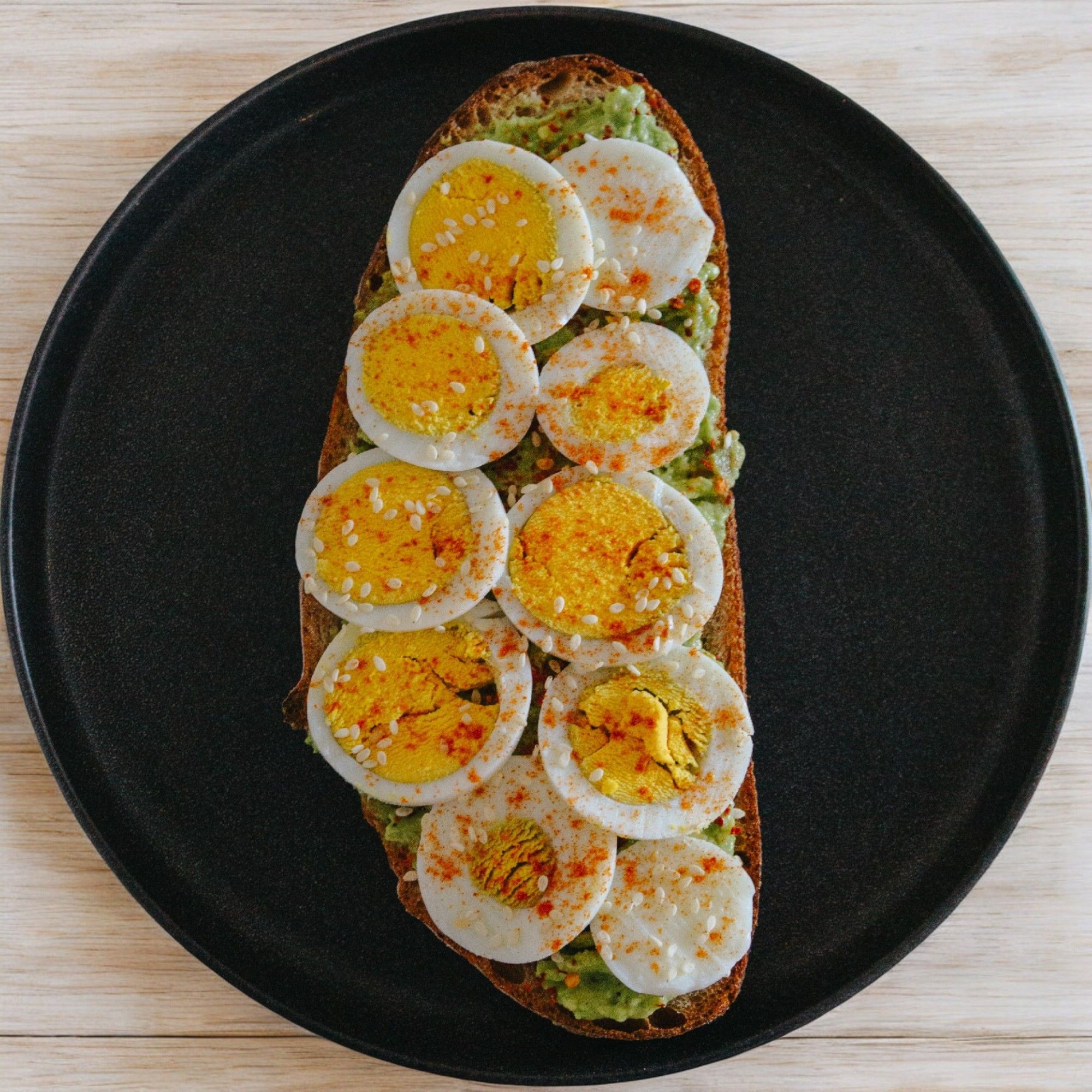 Egg Toast_0