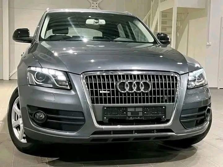 Audi Q5 2.0 TDI _0