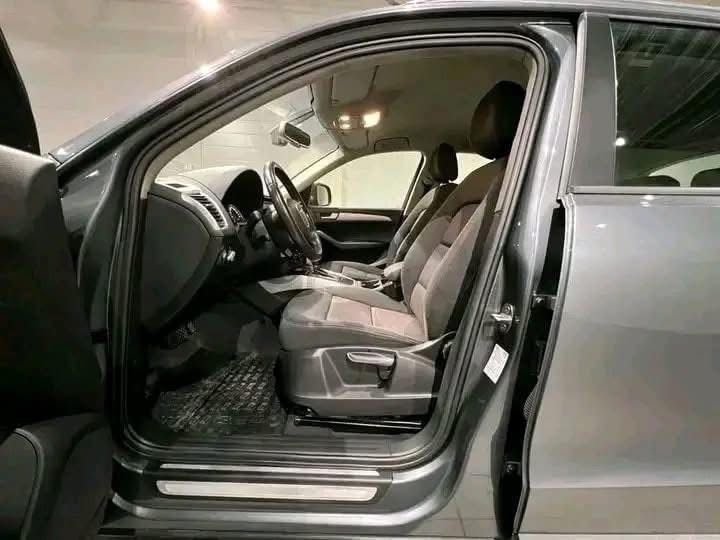 Audi Q5 2.0 TDI _2