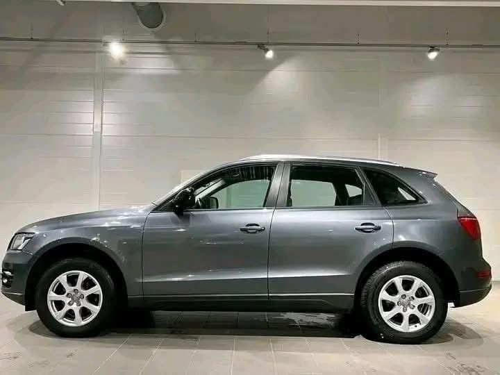 Audi Q5 2.0 TDI _7