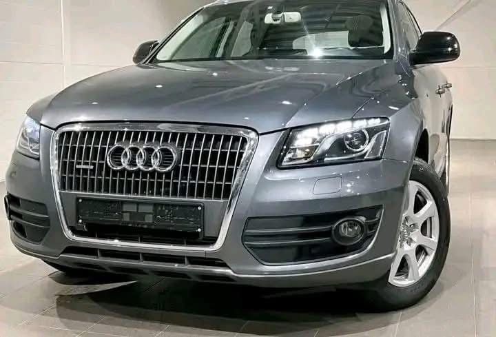 Audi Q5 2.0 TDI _6