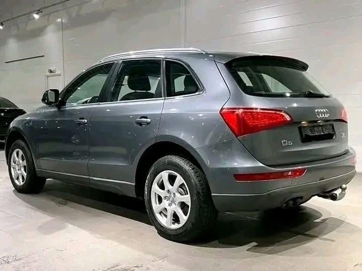 Audi Q5 2.0 TDI _5