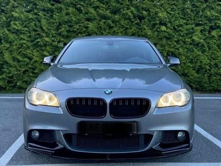 BMW serie 5_0