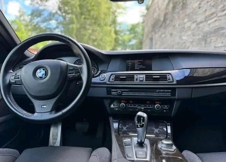 BMW serie 5_6