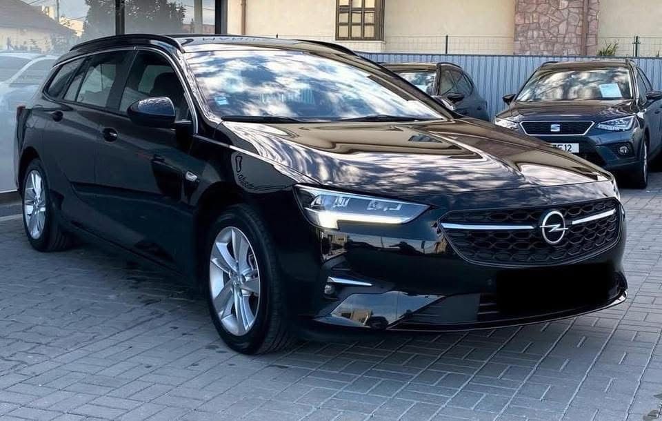 Opel Insignia ST_1