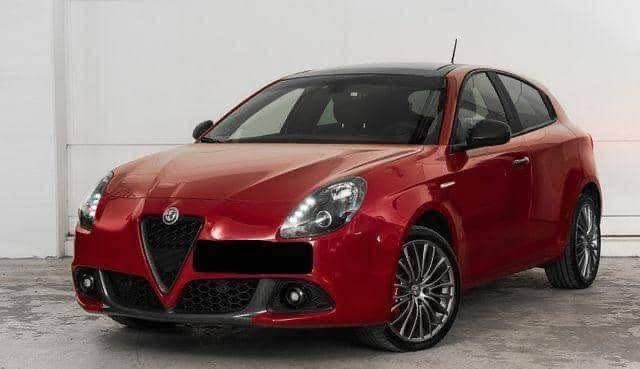 Alfa Romeo Giulietta_0