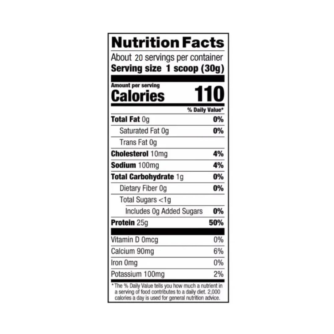 Iso 100 brownie 1,6 lbs DYMATIZE_1