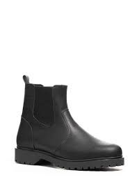 Bottes pour hommes _0