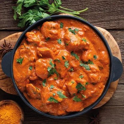 Chicken Butter Masala_0