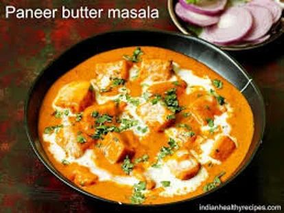 Paneer Butter Masala_0