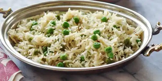 Pulav Rice_0