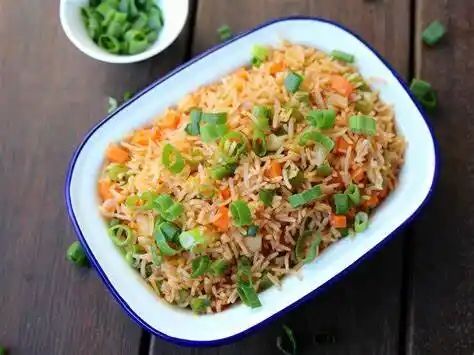 Veg Schezwan rice_0