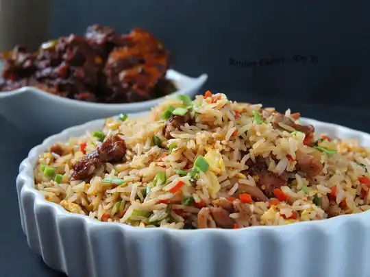 Chicken Fried Rice_0