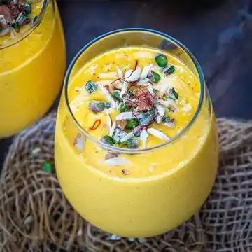 Mango Lassi_0