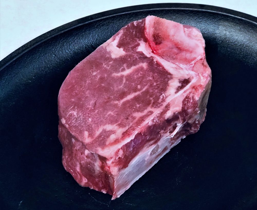 Fillet no osso - 250g_0