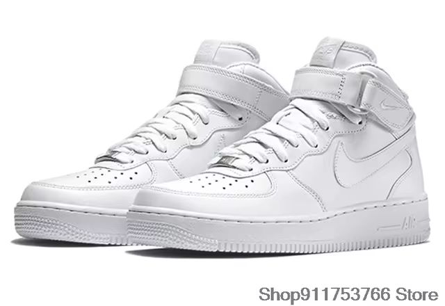 Nike air force high_1
