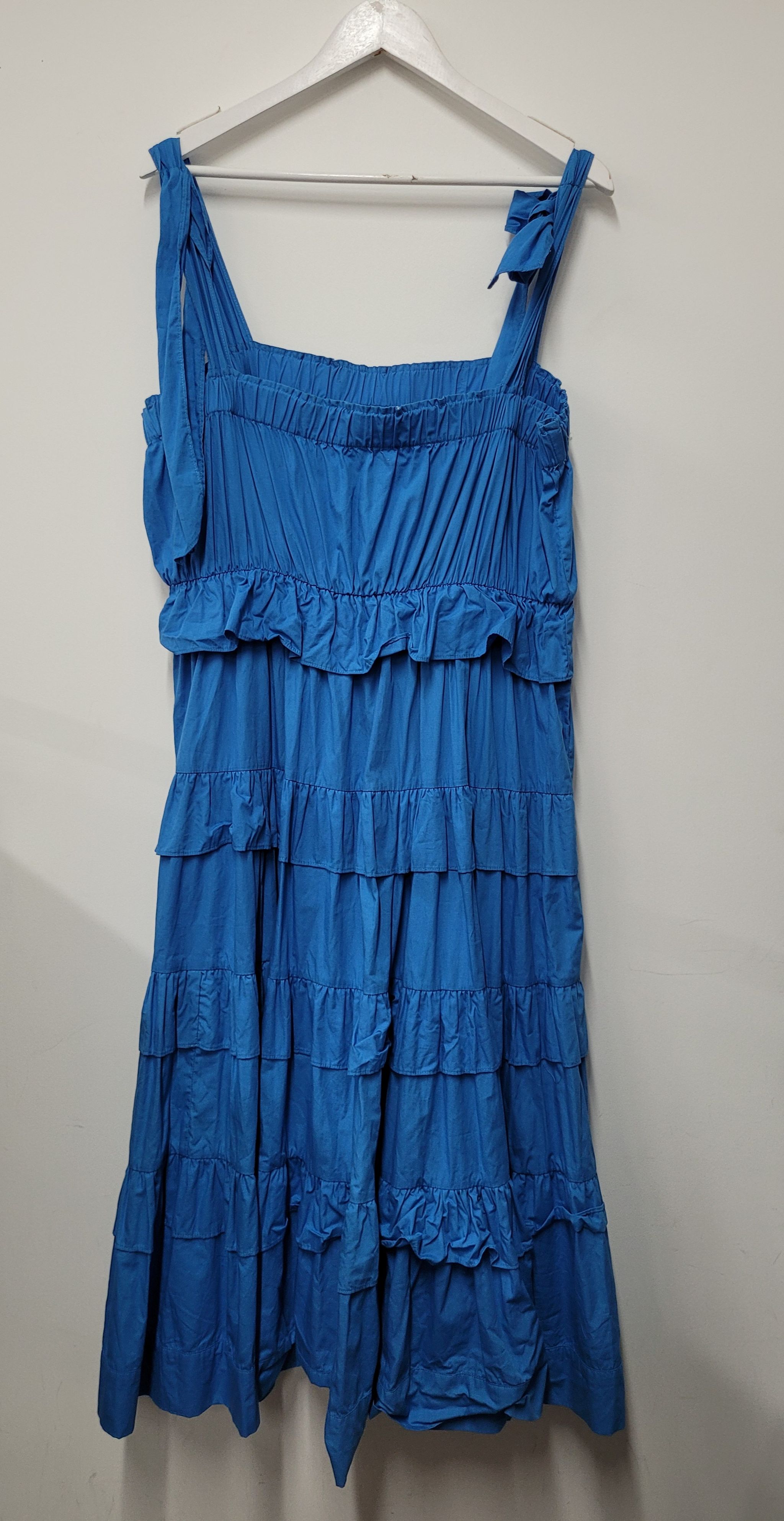 Coop Dress Size XL_2