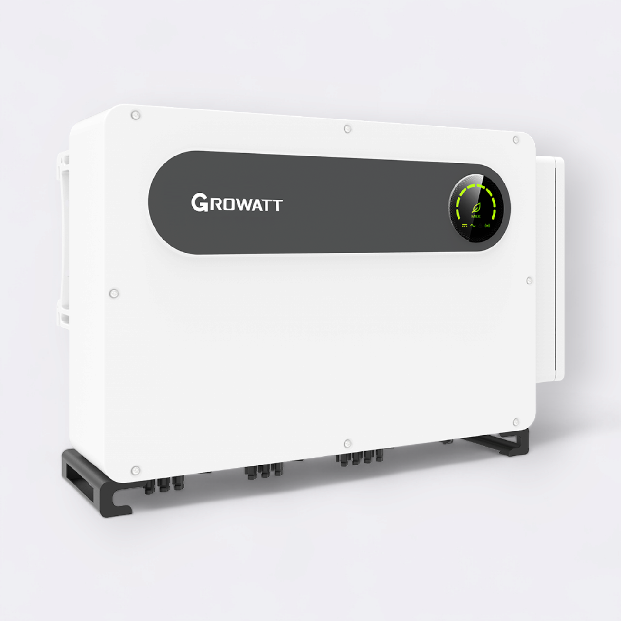 GROWATT 100kW On-Grid - Local Warranty   _0