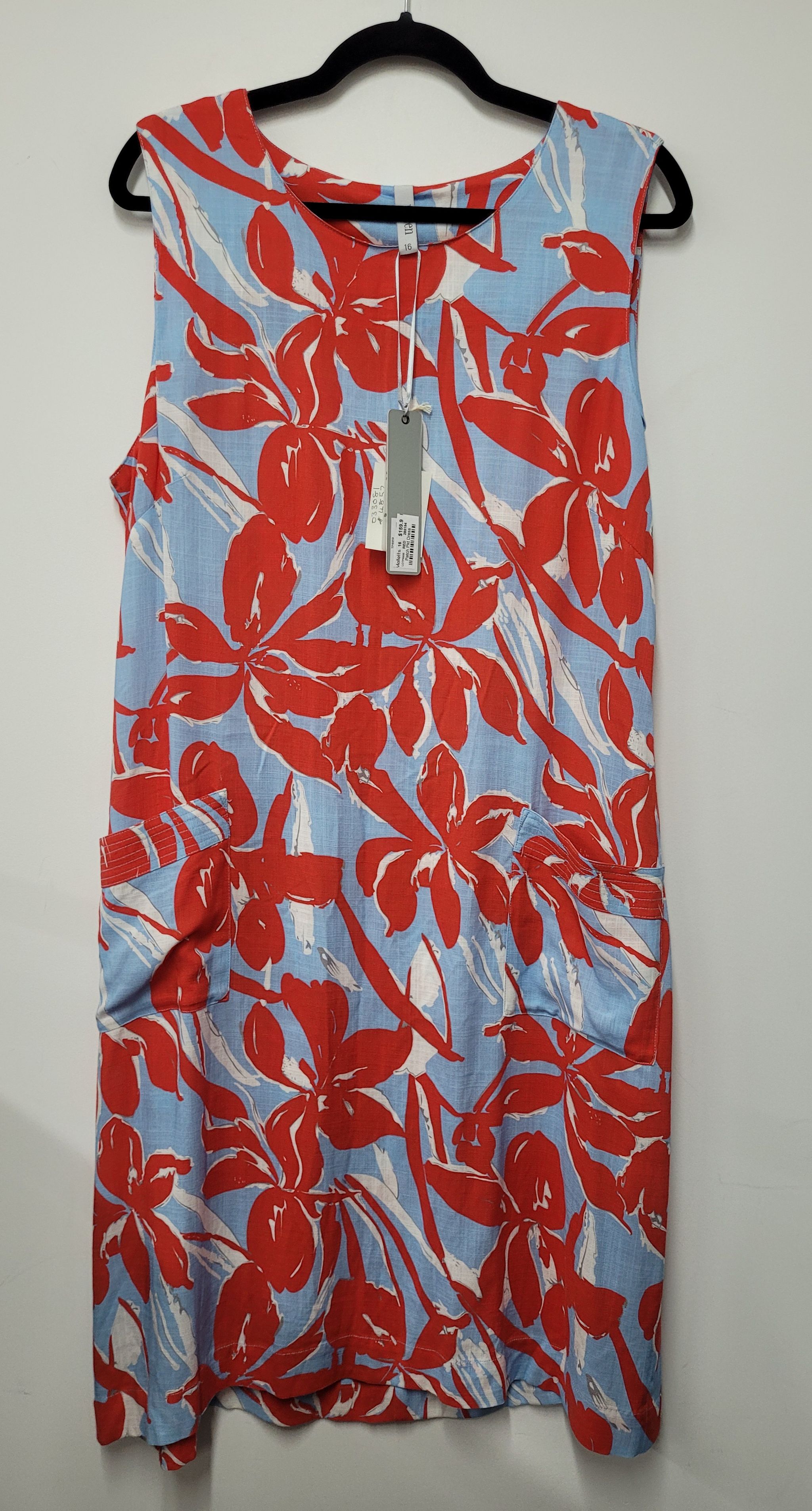 Preen dress size 16_0