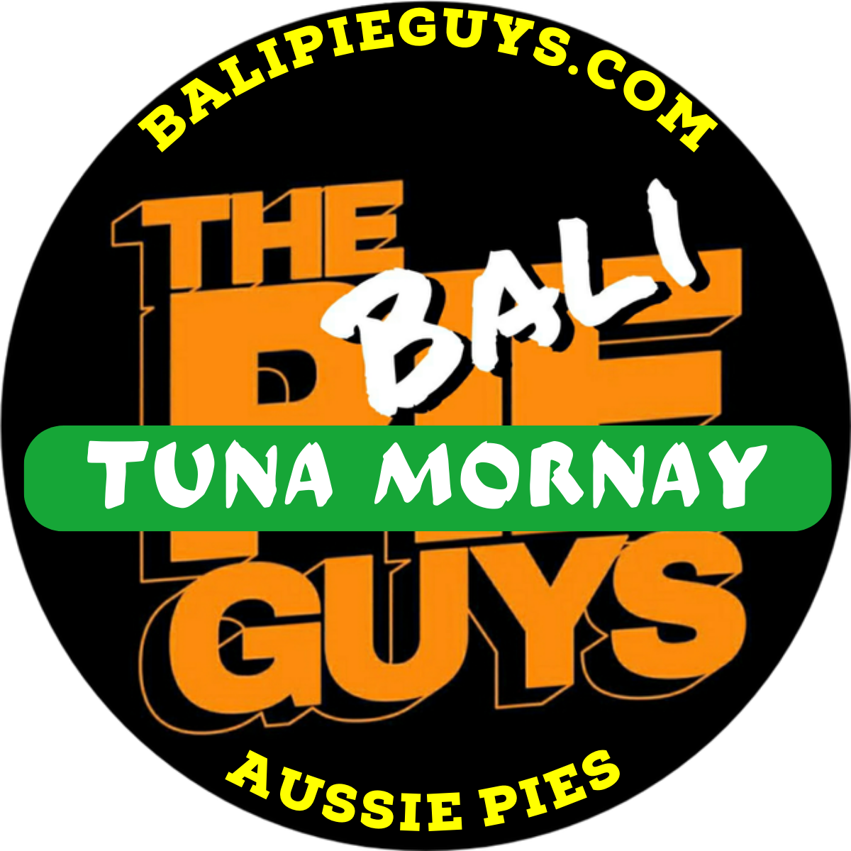 Tuna Mornay Pie_2