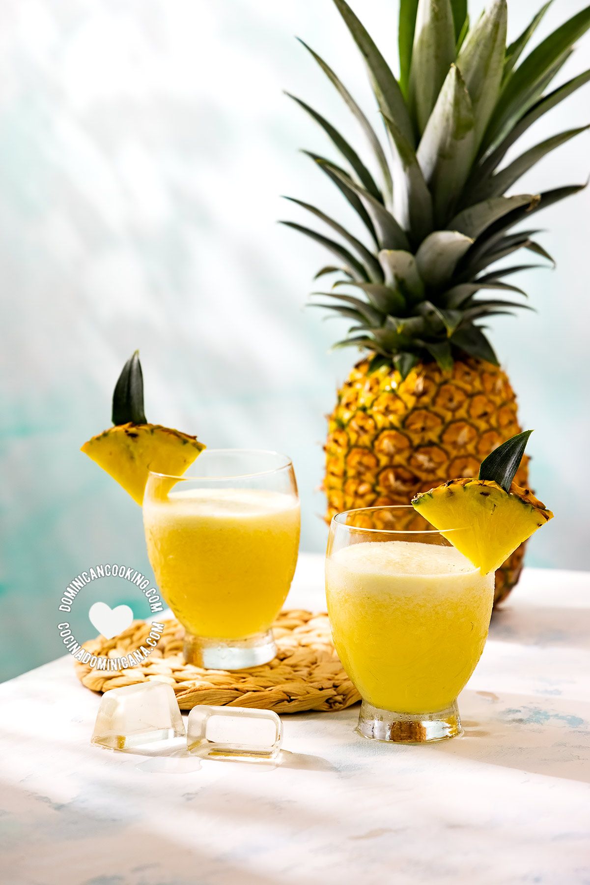 Jugo de Piña_0