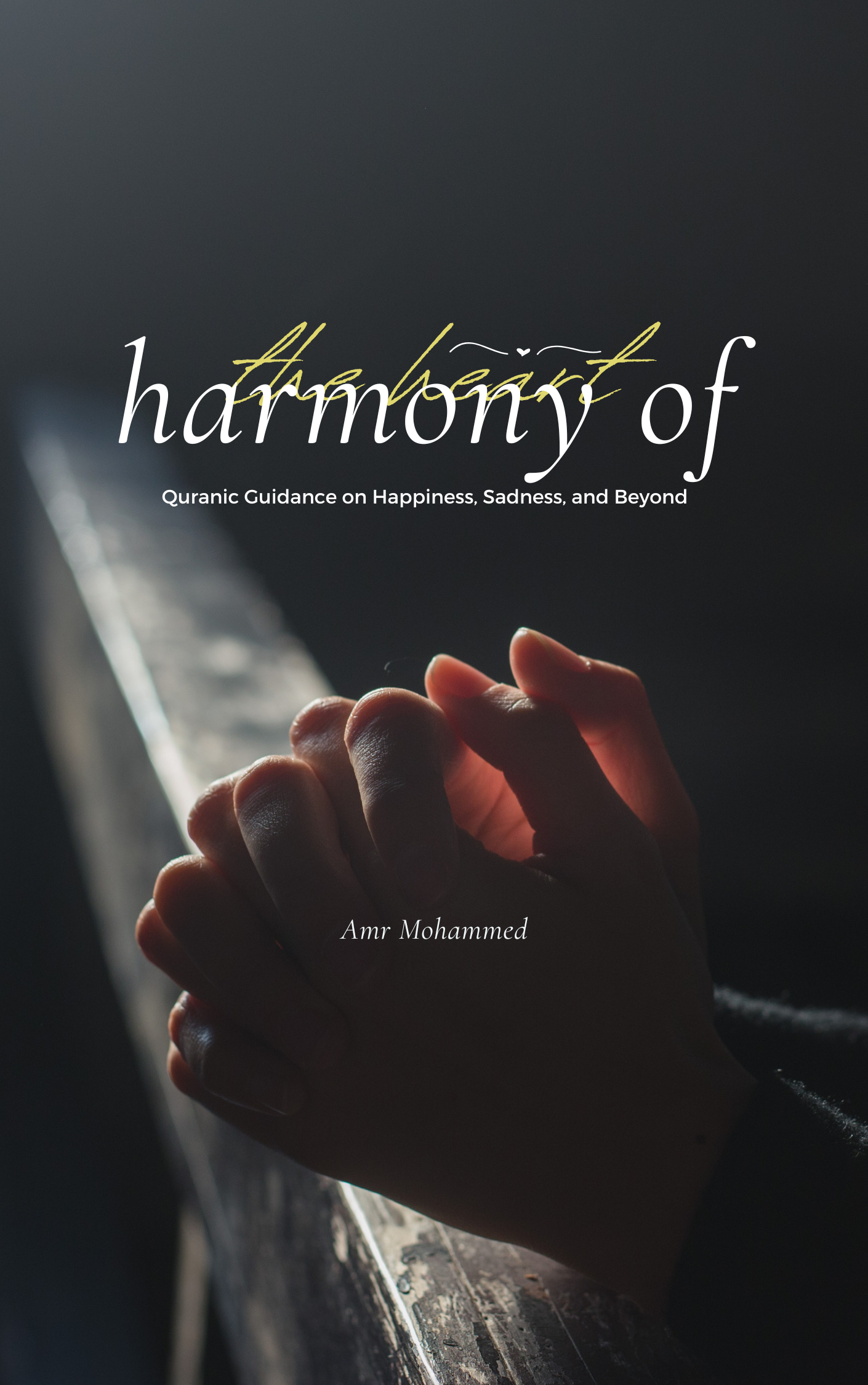 Harmony of the Heart _0