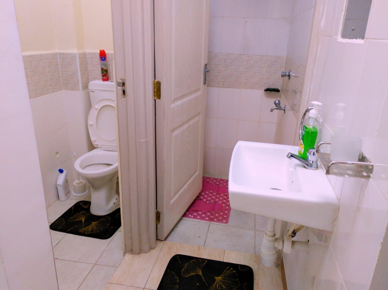 1 & 2 Bedroom AirBnB in Kings Serenity, Rongai A313_6