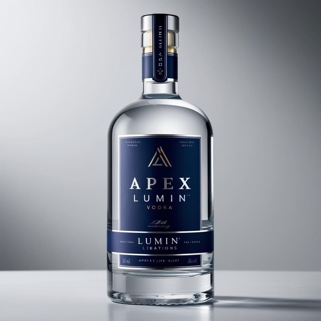 Apex Lumin Vodka_0
