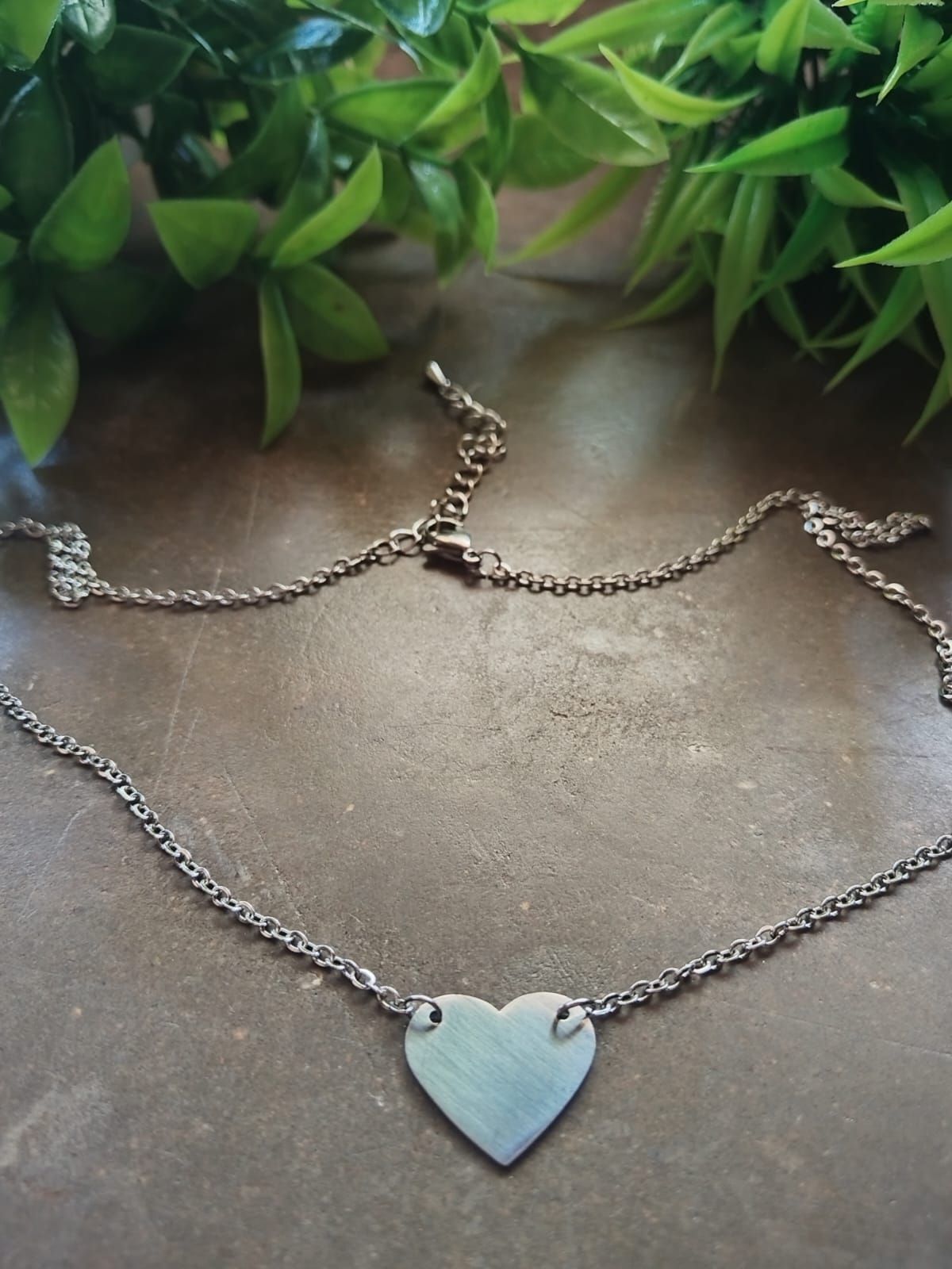 Heart Necklace _0