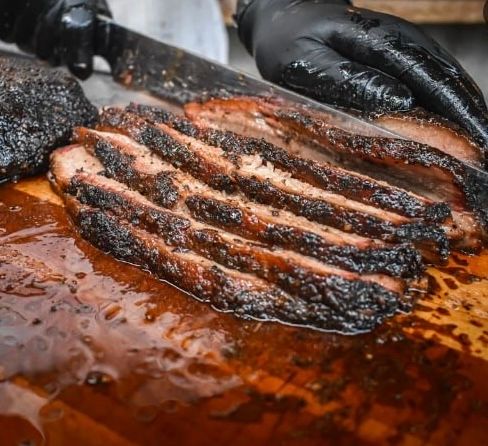 Brisket - ბრისკეტი - 500 GR_1