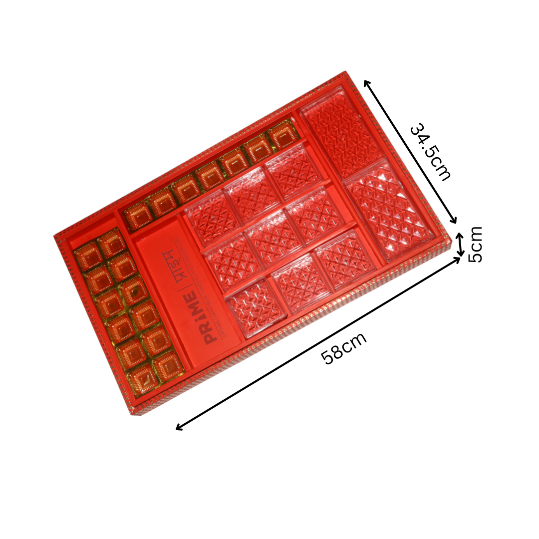 Complete Set Tray New_0