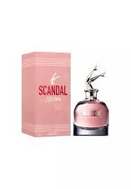 Jean Paul Gaultier SCANDAL EDP 80ml _0