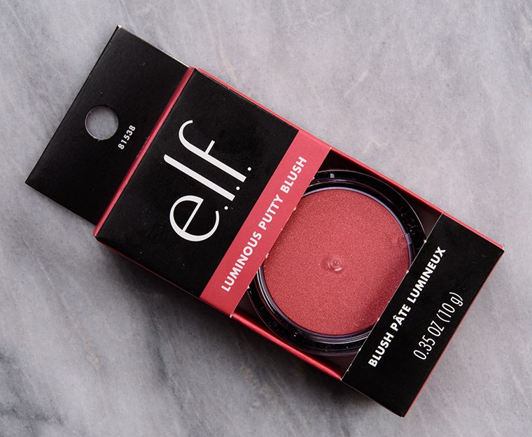 e.l.f Luminous Putty Blush_1