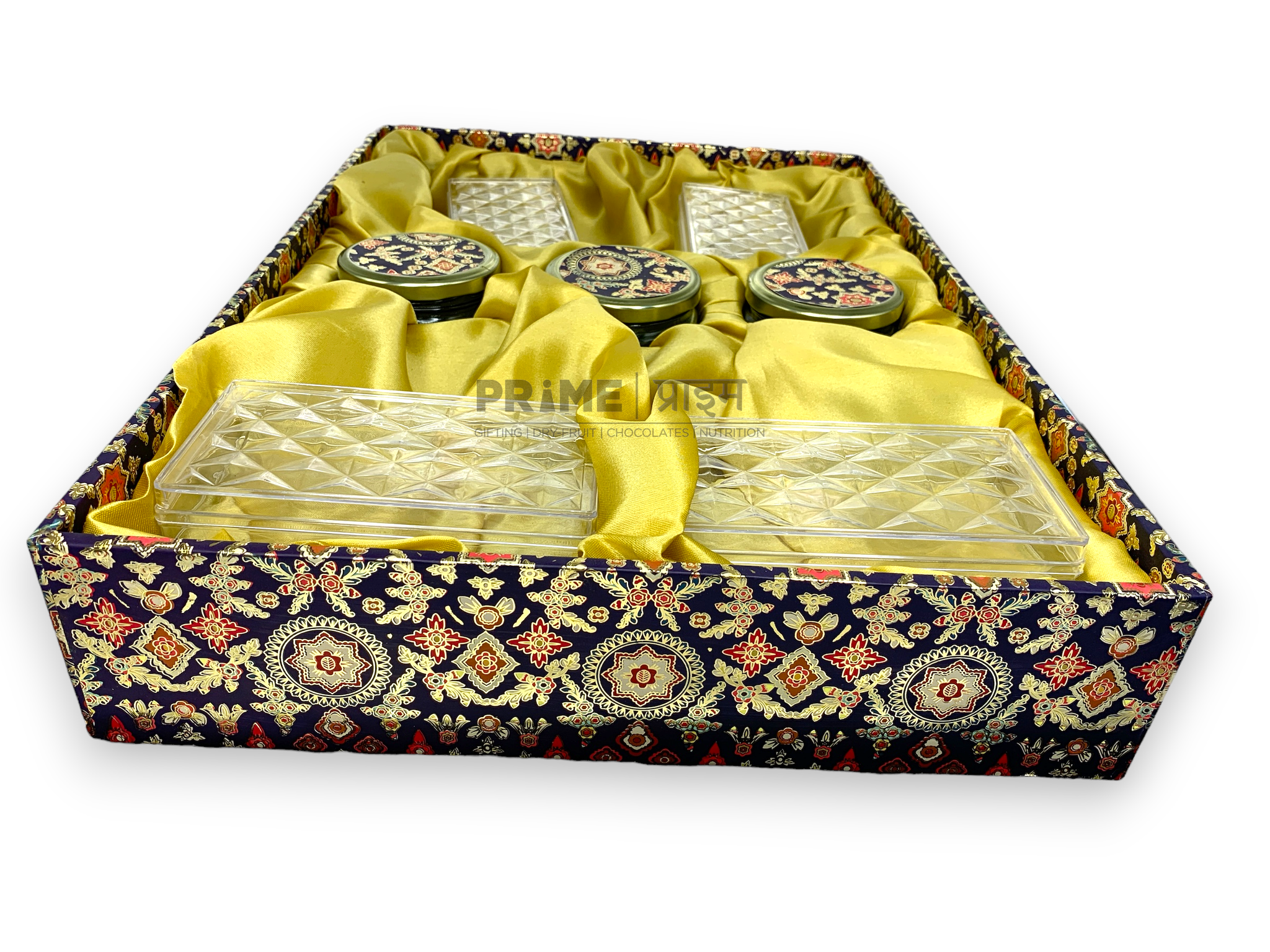 14x20 Tray (4 Dibbi+3 Jars)-Black_5