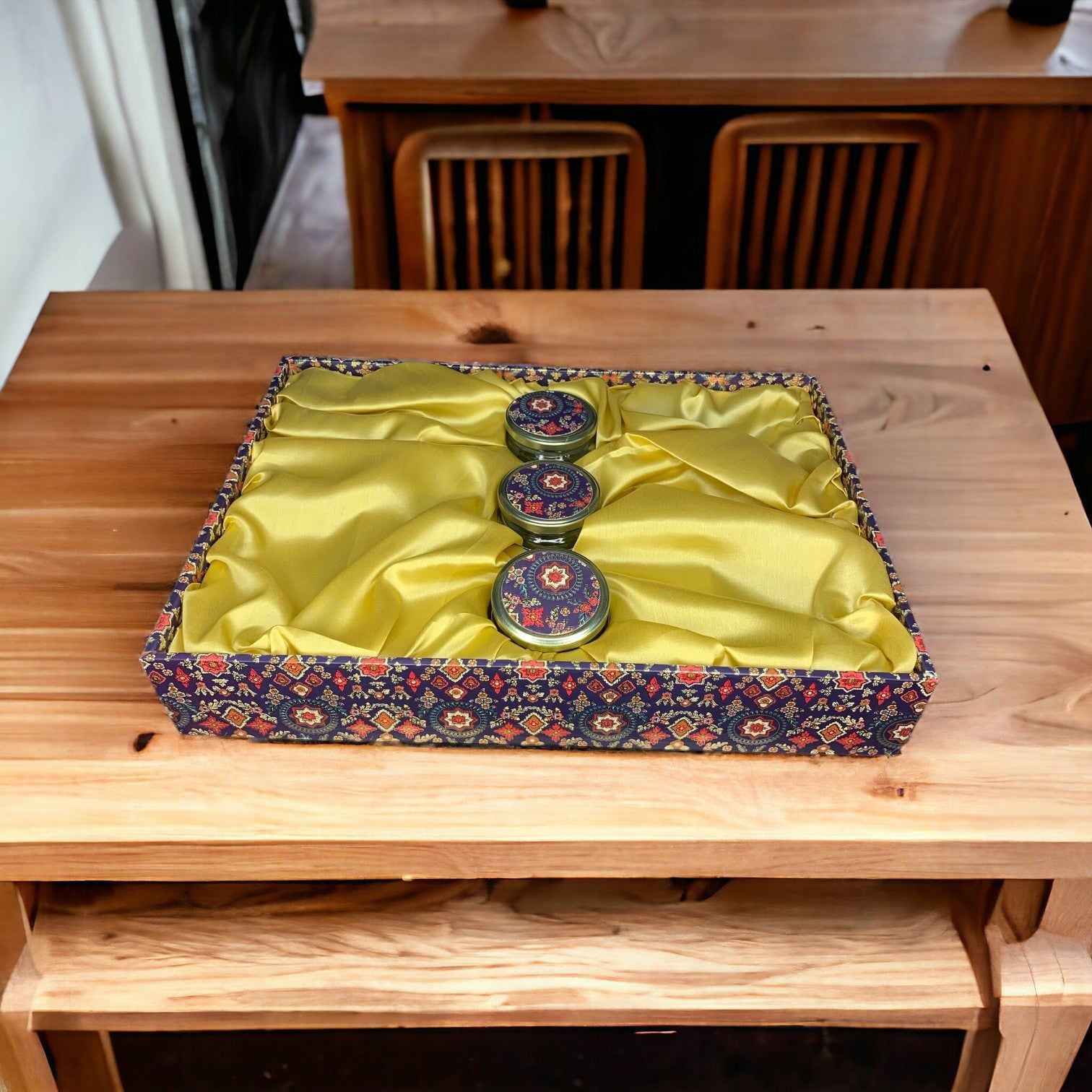 14x20 Tray (4 Dibbi+3 Jars)-Black_3