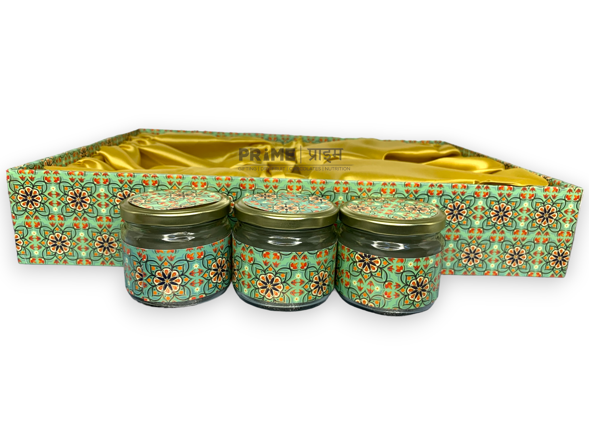 14x20 Tray (4 Dibbi+3 Jars)-Black_1