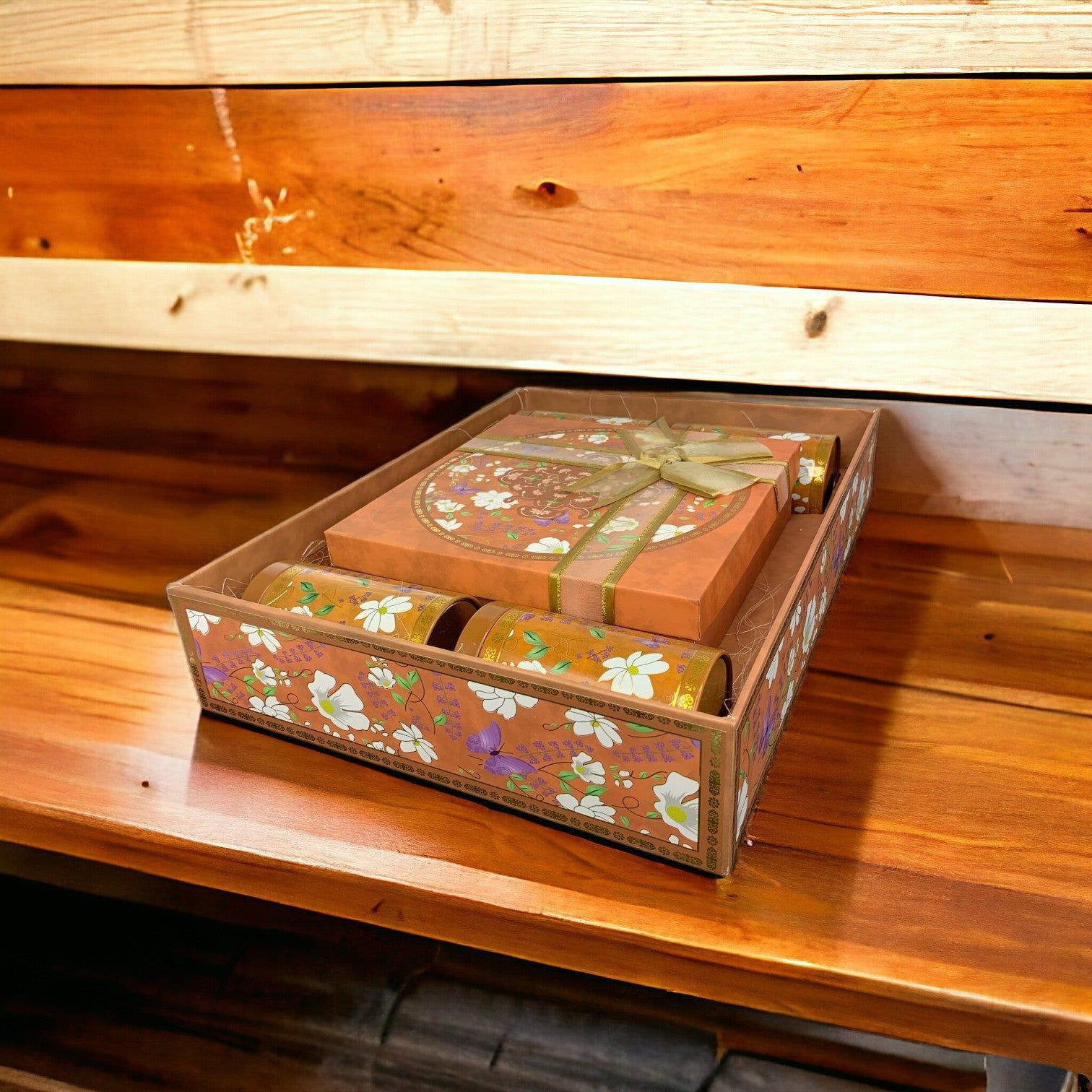 Jasmine Hamper Brown 4J_2