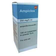 Ampiclox 100ml Syp (Kenya)_0