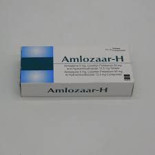 Amlozaar H 1x30 Tab_0