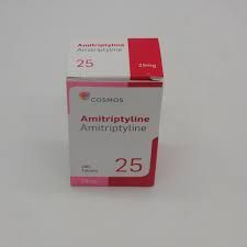 Amittyptlin 25mg 10x10 Tab (Cosmos)_0