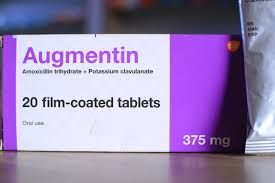 Augmentin 375mg 1x20 Tab_1