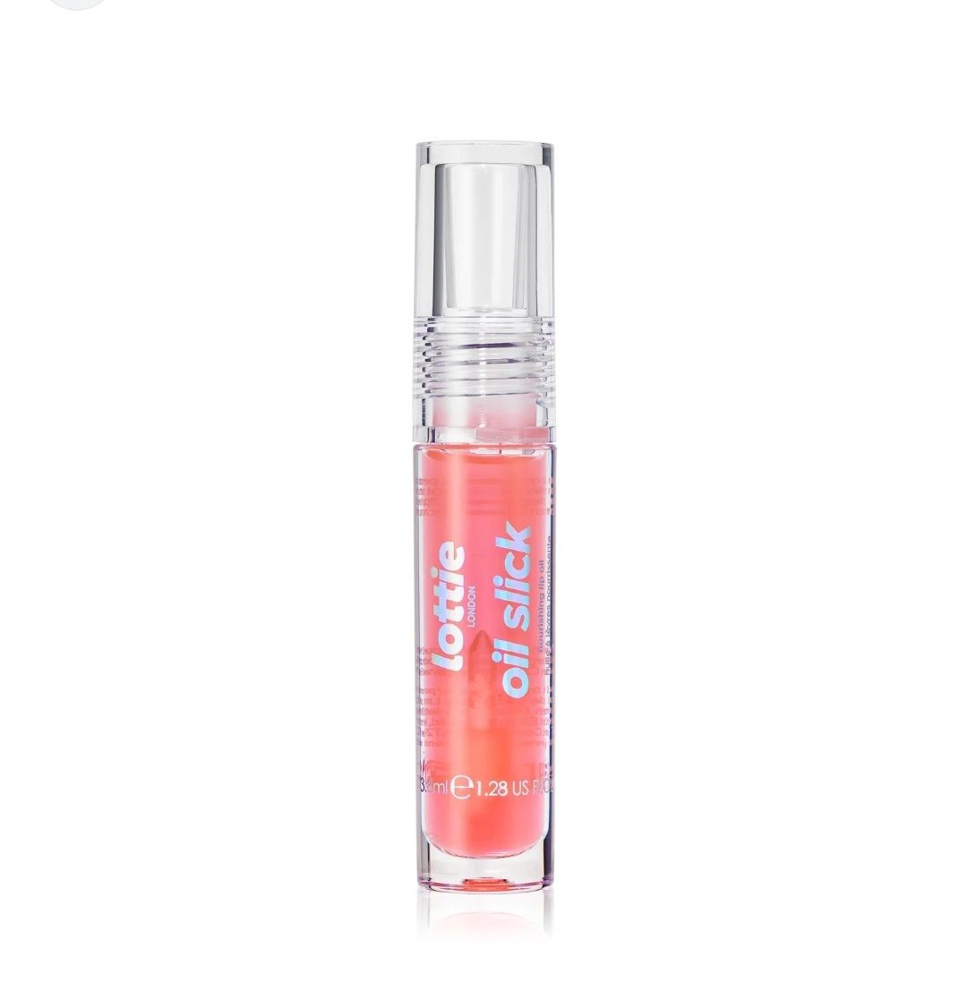 Lottie Oil Slick Nourishing Lip Oil_0