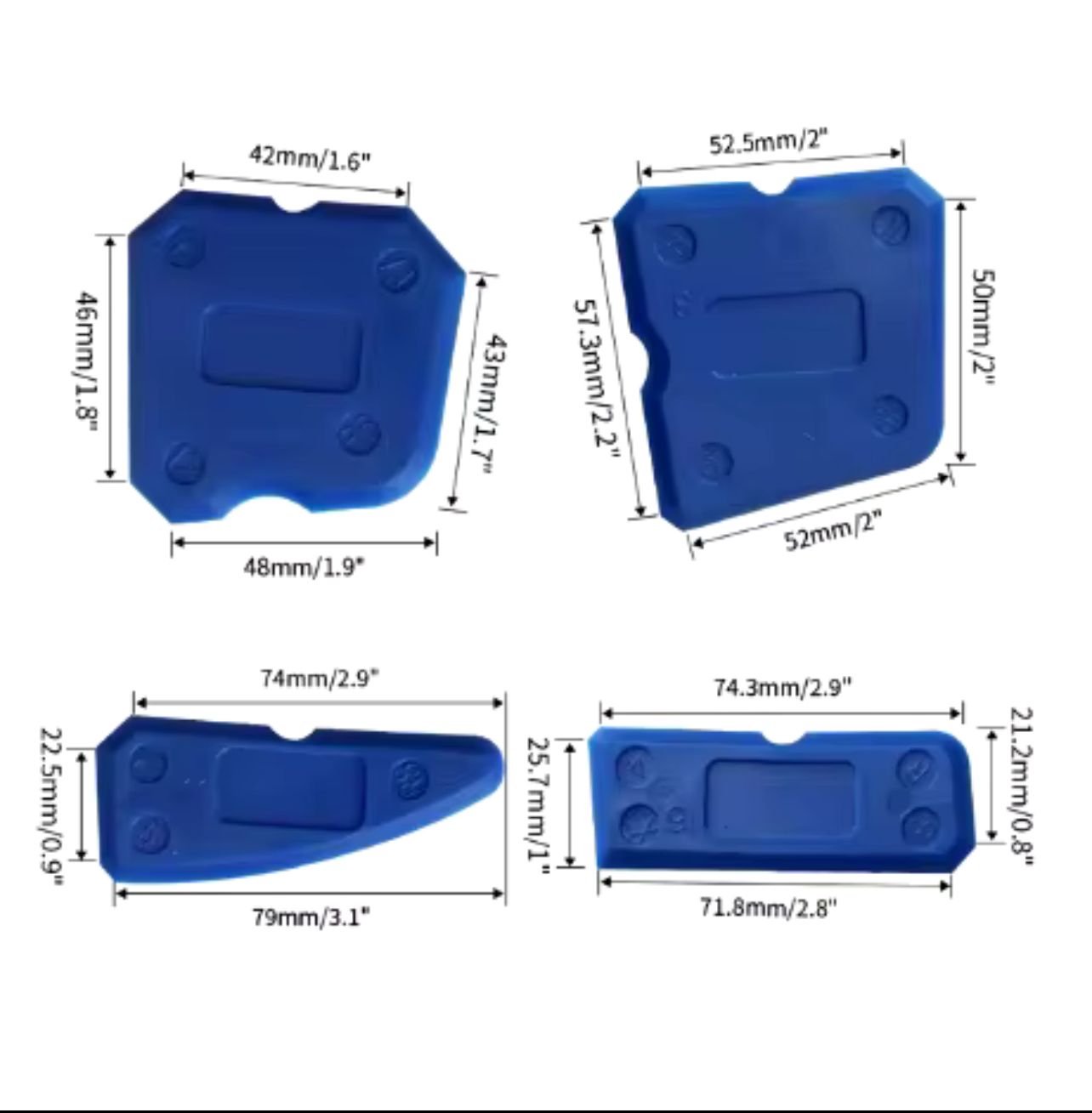 Kit de Finition pour Joints – Outil Professionnel 8-en-1_2