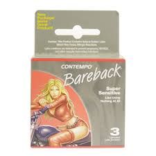 Bare Back Condom_0