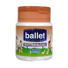 Ballet Jelly Petrolleum jelly120ml_0