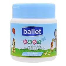 Ballet Jelly Petrolleum jelly120ml_2