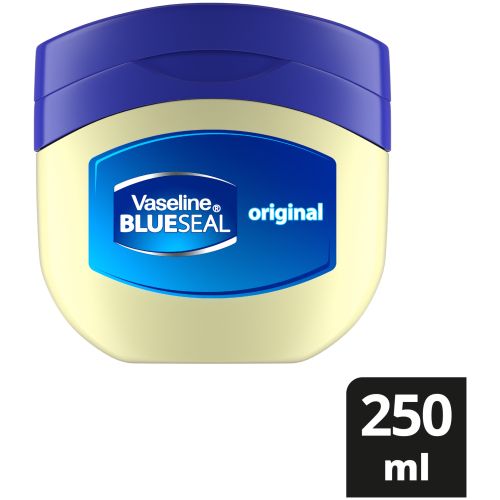 Vaseline Blue seal medium 6x250ml_0