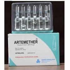 Artemather 80mg 1x6 Inj_3